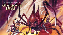 Realms of Arkania 3 - Shadows over Riva Classic