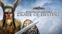 Realms of Arkania: Blade of Destiny