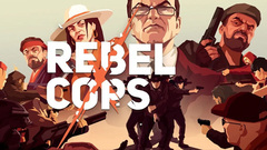 Rebel Cops