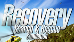 Recovery Search and Rescue Simulation