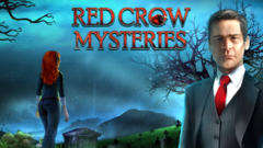 Red Crow Mysteries: Legion