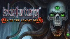Redemption Cemetery: Day of the Almost Dead
