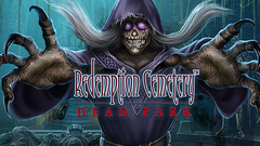 Redemption Cemetery: Dead Park