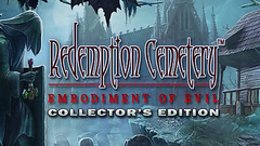 Redemption Cemetery: Embodiment of Evil Collector&#039;s Edition