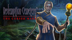 Redemption Cemetery: The Cursed Mark