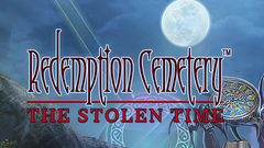 Redemption Cemetery: The Stolen Time