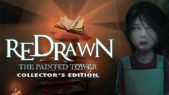 ReDrawn: The Painted Tower Collector's Edition