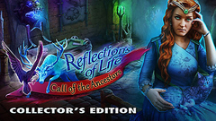 Reflections of Life: Call of the Ancestors Collector&#039;s Edition