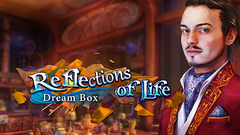 Reflections of Life: Dream Box