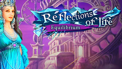 Reflections of Life: Equilibrium