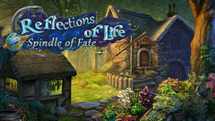 Reflections of Life: Spindle of Fate