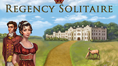 Regency Solitaire