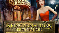 Reincarnations: Uncover the Past Collector&#039;s Edition