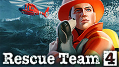 Rescue Team 4