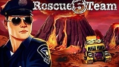 Rescue Team 5