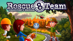 Rescue Team 8 Collector’s Edition