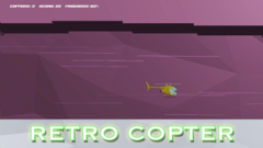 Retro Copter