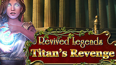 Revived Legends: Titan&#039;s Revenge