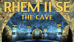 RHEM II SE: The Cave