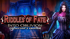 Riddles of Fate: Into Oblivion Collector&#039;s Edition