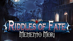 Riddles of Fate: Memento Mori