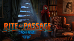 Rite of Passage: Bloodlines