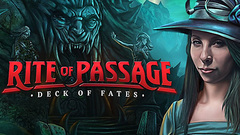 Rite of Passage: Deck of Fates