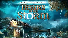 Rite of Passage: Heart of the Storm