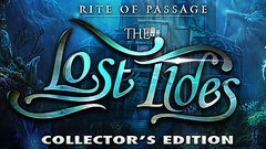 Rite of Passage: The Lost Tides Collector&#039;s Edition