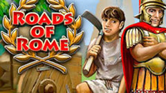 Roads of Rome