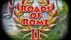 Roads of Rome 2