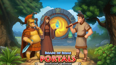 Roads of Rome: Portals Collector&#039;s Edition