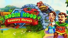 Robin Hood: Country Heroes