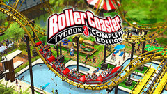 RollerCoaster Tycoon® 3: Complete Edition