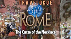 Rome: Curse of the Necklace