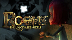 Rooms: The Unsolvable Puzzle