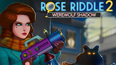 Rose Riddle 2: Werewolf Shadow