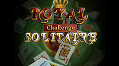 Royal Challenge Solitaire