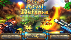 Royal Defense 3