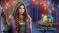 Royal Romances: Endless Winter Collector&#039;s Edition