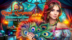 Royal Romances: Fortunes and Foes Collector&#039;s Edition