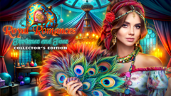 Royal Romances: Fortunes and Foes Collector&#039;s Edition