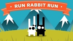 Run Rabbit Run