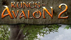 Runes of Avalon 2