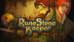 Runestone Keeper