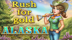 Rush for Gold: Alaska