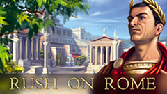 Rush on Rome
