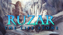 Ruzar - The Life Stone