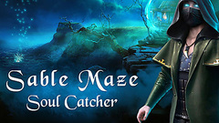 Sable Maze: Soul Catcher