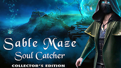Sable Maze: Soul Catcher Collector's Edition